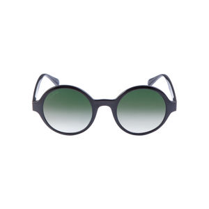 Urban Classics Sunglasses Retro Funk black/green