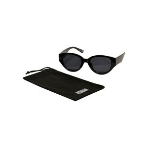 Urban Classics Sunglasses Santa Cruz black