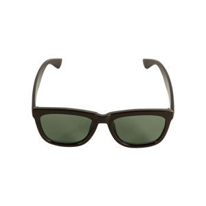 Urban Classics Sunglasses September brown/green