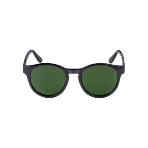 Urban Classics Sunglasses Sunrise black/green