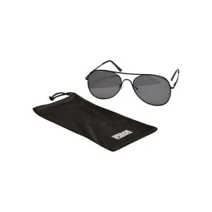 Urban Classics Sunglasses Texas black/black