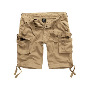 Brandit Urban Legend Cargo Shorts beige
