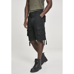 Brandit Urban Legend Cargo Shorts black