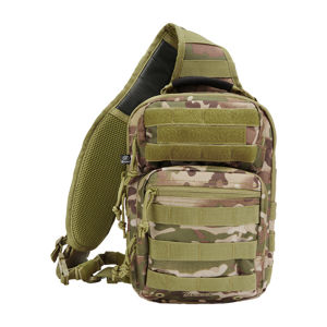 Brandit US Cooper Shoulder Bag tactical camo