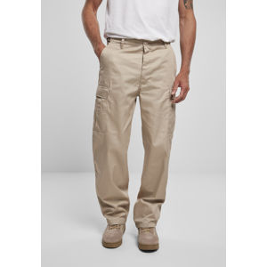 Brandit US Ranger Cargo Pants beige