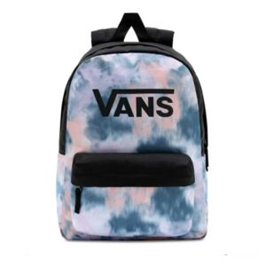 Batoh VANS Girls Realm Backpack Orchid Ice