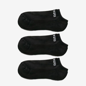 Panské Ponožky VANS MN CLASSIC KICK 3 pairs Size 38,5-42EU