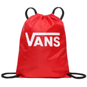 Vans VANS MN LEAGUE BENCH BAG RACING RED