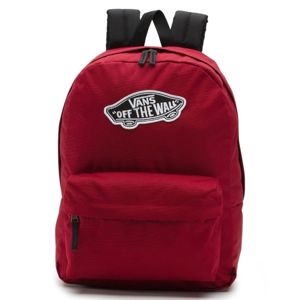 Batoh VANS WM Realm Backpack Bikiny Red