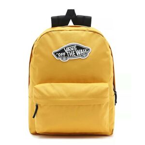 Batoh VANS WM Realm Backpack Golden Glow