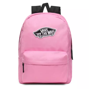 Batoh VANS WM Realm Backpack Pink