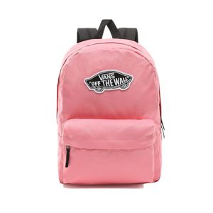 Vans WM REALM BACKPACK STRAWBERRY P