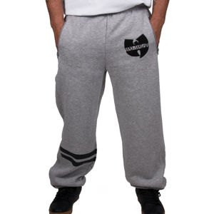 Wu-Wear Wu Tang Clan 36 WU Sweatpants Grey
