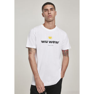 Wu-Wear Wu-Wear Since 1995 Tee white